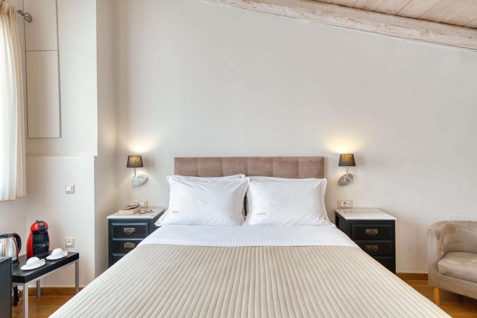 Isioni Pension Nafplio Exterior photo